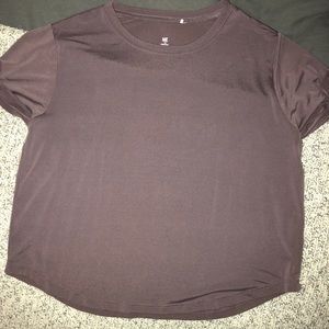 Pacsun Purple Shirt
